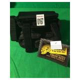 VOODOO TACTICAL - ADJUSTABL ECHEEK REST W/