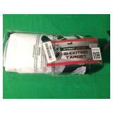 NHL STREET HOCKEY SHOOTING TARGET