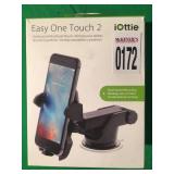IOTTIE - EASY ONE TOUCH 2