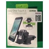 IOTTIE - EASY ONE TOUCH 2