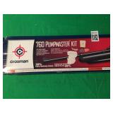 CROSMAN 760 PUMPMASTER KIT
