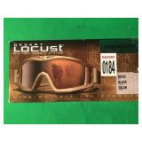 DESERT LOCUST FAN GOGGLE SYSTEM