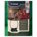TV EARS 5.0 ANALOG WIRELESS