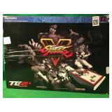 X STREET FIGHTER FOR PS3-PS4
