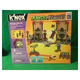 PLANTS VS. ZOMBIES
