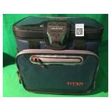 ZIPPERLESS COLDLOCK
