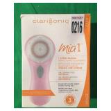 CLARISOMIC SPEED FACIAL