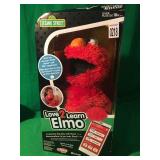SESAME STREET ELMO