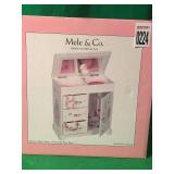 MELE AND CO AMERICA