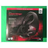 HYPERX CLOUD STINGER
