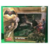RC BATWING BATMAN VS SUPERMAN