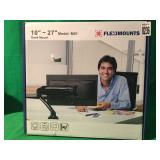 10" DESK MOUNT
