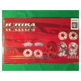 ULTRA LIGH WHEEL SPACERS