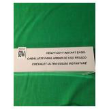 QUARTET HEAVY DUTY INSTANT EASEL