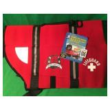 DOGGY LIFE JACKETS