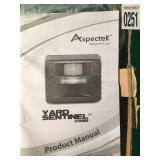 ASPECTEK YARD SENTINEL