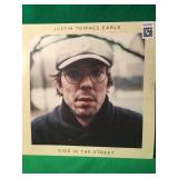 JUSTIN TOWNES EARLE
