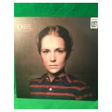 AGNES OBEL ALBUM