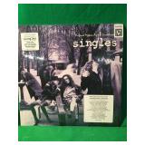 SINGLES ALBUM