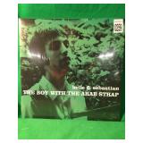 BELLE AND SEBASTIAN ALBUM