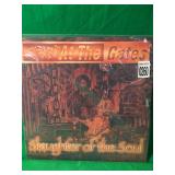 AT THE GATES SLAUGHTER OF THE SOUL ALBUM