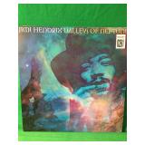 JIMI HENDRIX VALLEYS OF NEPTUNE ALBUM