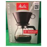 COFFEE BREWWER