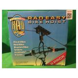 RAD EASY BIKE HOIST
