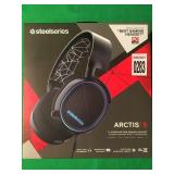 STEELSERIES ARCTIS