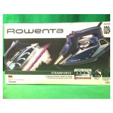 ROWENTA STEAMFORCE
