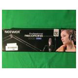 NEEWER RECORDING MICROPHONE