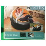 INTEX ONE CHAIR