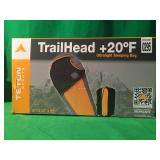 TRAILHEAD ULTRALIGHT SLEEPING BAG