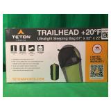 TRAILHEAD ULTRALIGHT SLEEPING BAG