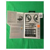 RHA NOISE ISOLATING PREMIUM EARBUDS