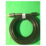 PROPANE HOSE