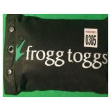 FROGG TOGGS