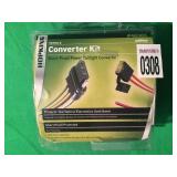 CONVERTER KIT
