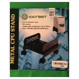 METAL CPU STAND