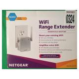 NETGEAR WIFI RANGE EXTENDER