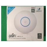 UNIFI SCALABLE ENTERPRISE WIFI TECHNOLOGY