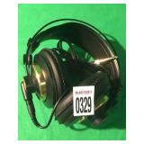 AKG 56 OHMS HEADSET