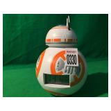 STAR WARS ALRM CLOCK