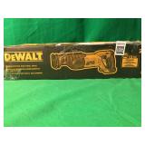 DEWALT RECIPROCATING SAW