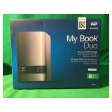 MY BOOK DUO