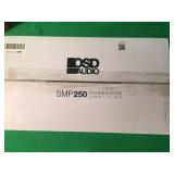 LOASD AUDIO SMP 250 SUBWOOFER AMPLIFIER