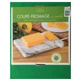 MARBLE CHEESE SLICER