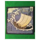 A GAME OF TREACHEROUSWATERS