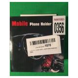 MOBILE PHONE HOLDER