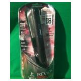 REVLON PERFECT HEAT FLAT IRON